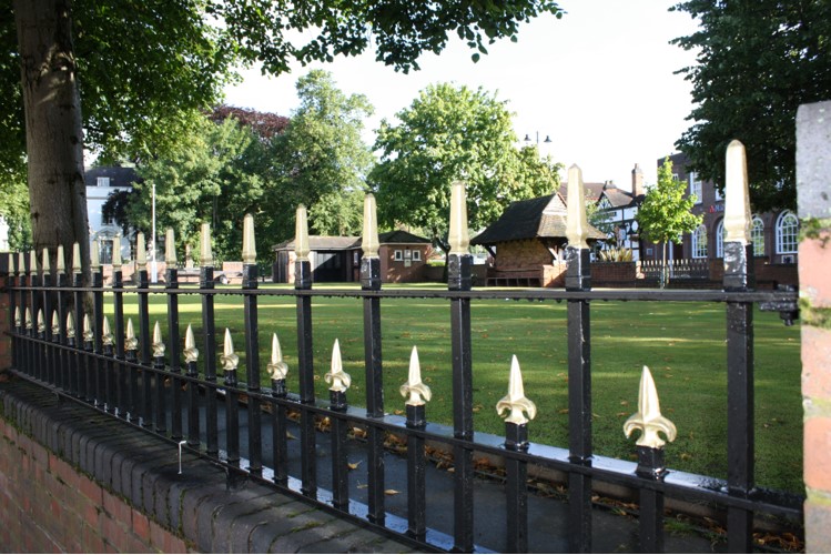 Bowling Green Fencing