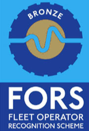 FORS accreditation