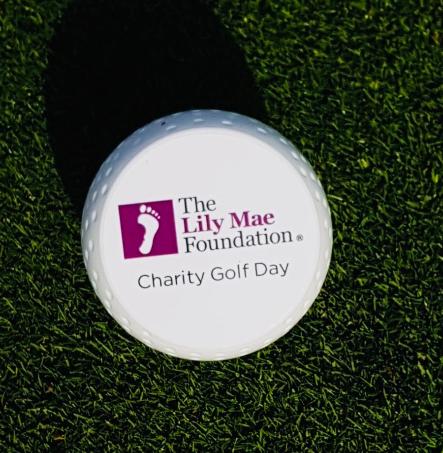Lily May Foundation logo