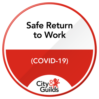 Covid-19 safe return to work