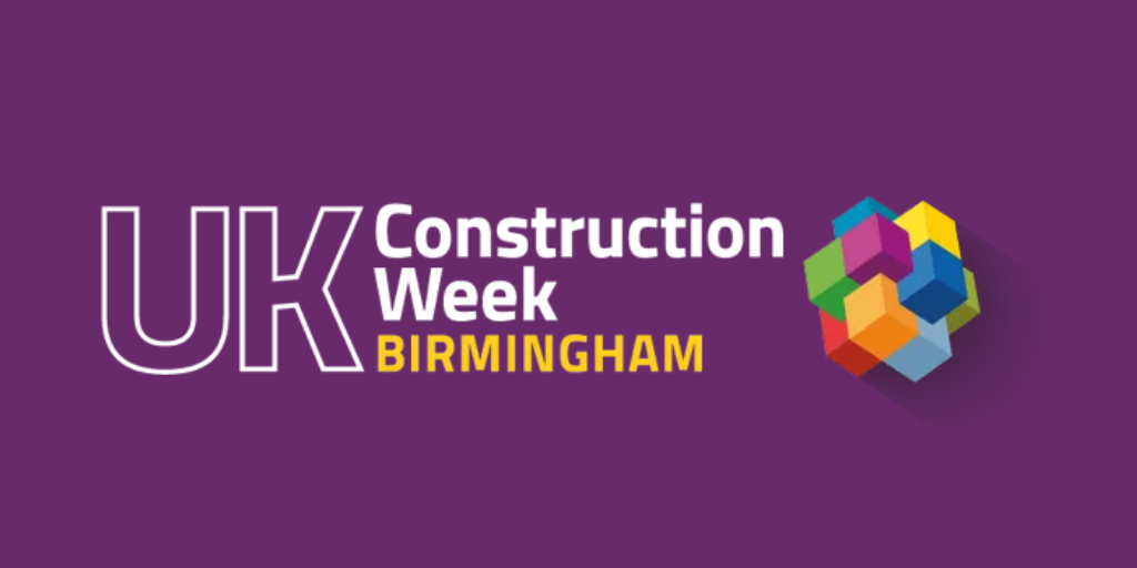 UK Construction Week 2023