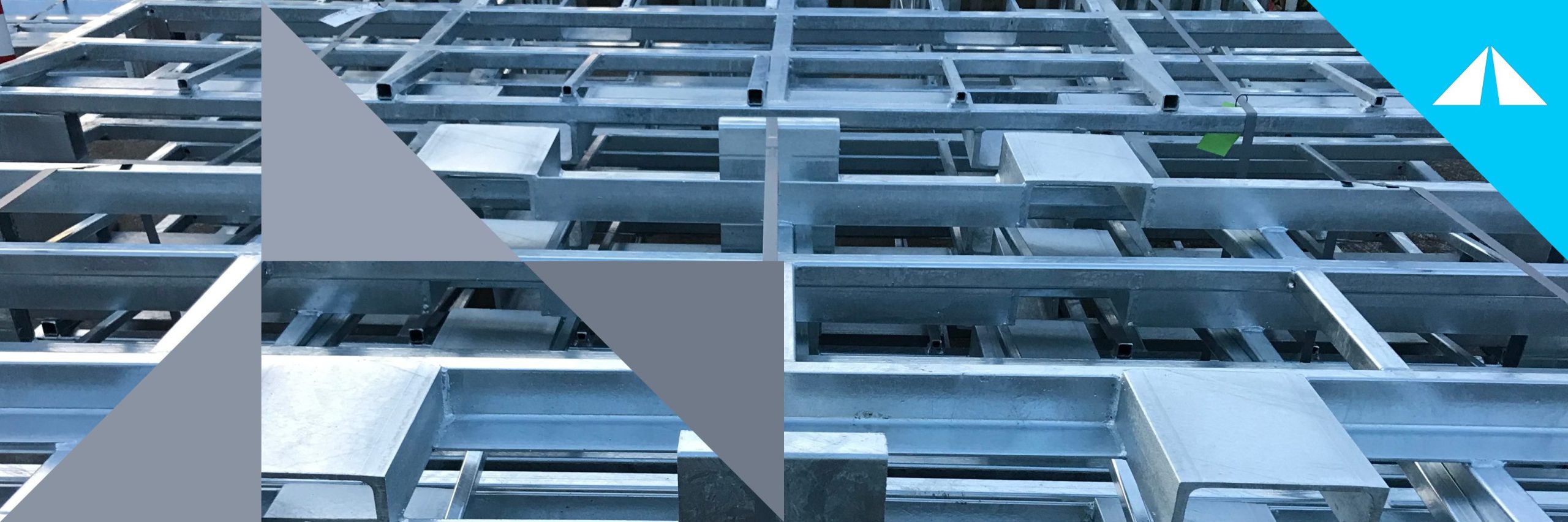 Galvanized steel